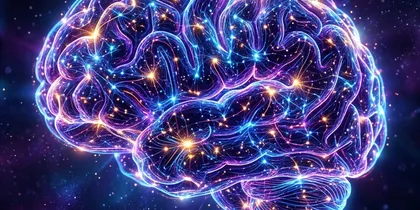 Neural Memory Glow